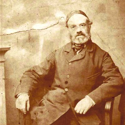 ravhirschtweets's profile picture. Tweets from the teachings of Rabbi Shimshon Raphael Hirsch