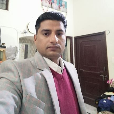 vikashs11405209's profile picture. Positive thinker