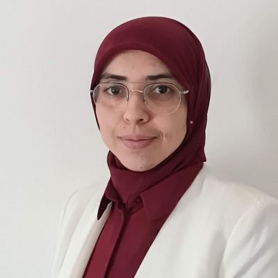 Imen Ezzine Profile
