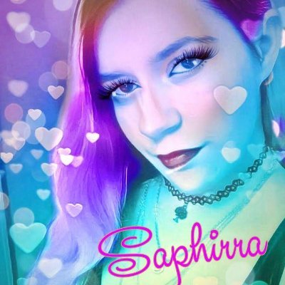I'm a variety Twitch Streamer. I'm 28, Genderfluid, Demisexual, Bisexual, Polyromantic. I have a husband, a girlfriend, and 2 beautiful daughters! Come say Hi!!
