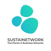 Sustainetwork (DACH) (@sustainetwork) Twitter profile photo
