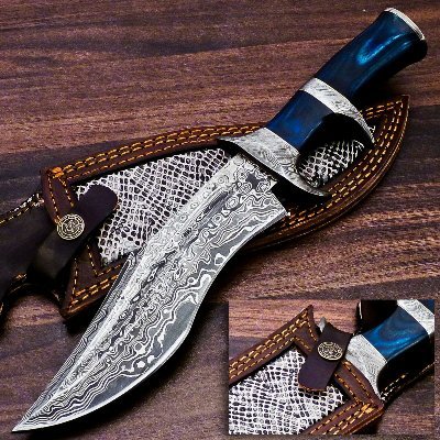 https://t.co/LOLXbECAr2
WE ARE MANUFACTURE AND EXPORTER ALL KINDS OF KNIVES
CUSTOM HANDMADE DAMASCUS HUNTING,SKINNER,SURVIVAL