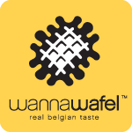 Under new ownership Wannawafel-Calgary is looking forward to sharing our addiction to our products with you! Taste for yourself what all the CBC's Dragons love!