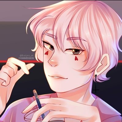 Adlip ♥️さんのプロフィール画像