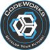 CodeWorks (@codeworkscodes) Twitter profile photo CodeWorks (@codeworkscodes) Twitter profile photo