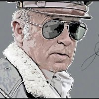 100percentJohnDunsworth - @BeDunsworthy Twitter Profile Photo