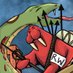 The Red Walrus (@theredwalrus1) Twitter profile photo The Red Walrus (@theredwalrus1) Twitter profile photo