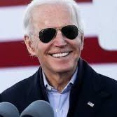 WsBiden's profile picture. Waiting for @BidenWs to post Ws.