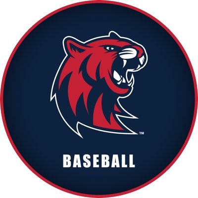 Rogers State University Baseball - Member of NCAA DII and the MIAA Conference I 2019 Heartland Conference Champions #HillcatNation