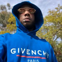 Lil Champ FWAY (@fwaygod) 's Twitter Profile Photo