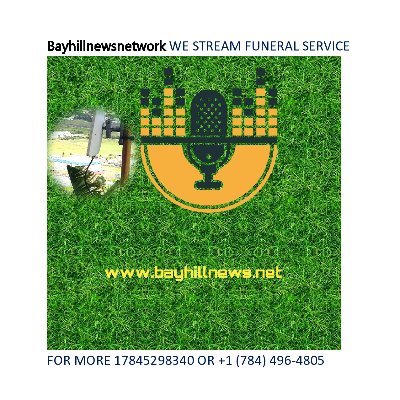 BayhillnewsnetworkBayhill Cane Gardenkingstown post offficeSt.Vincent and the GrenadinesTel:1785298340