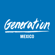 Organización que transforma los sistemas de educación para el empleo en preparación, colocación y ayuda para cambiar vidas. #YoSoyGeneration #YouEmployed