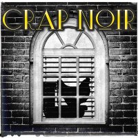 CRAP NOIR | Podcast (@crapnoir) 's Twitter Profile