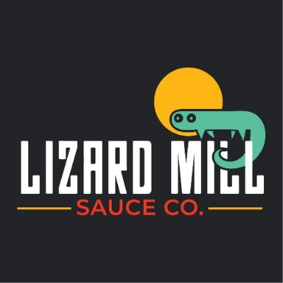 LizardMillSauce's profile picture. Small Batch Hot Sauce with a Focus on Flavor