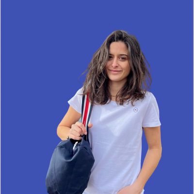 Lisatsing's profile picture. Diplômée en PGE « Business Mediation » @EMLYON + Ingenieur #textile avec @ItechLyon @Biz_Mediation