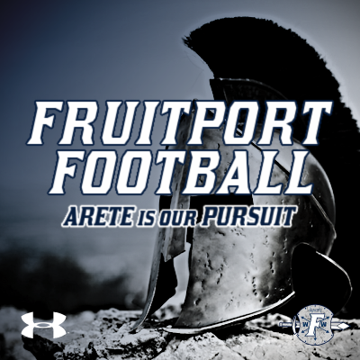 Fruitport Football Profile