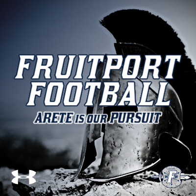 Fruitport Football