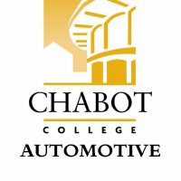 Chabot College Automotive (@chabot_auto) 's Twitter Profile