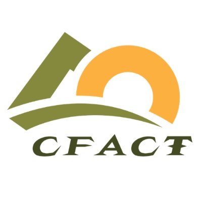 CFACT Profile Picture