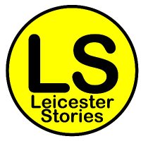 Leicester Stories (@leicstories) 's Twitter Profile Photo Leicester Stories (@leicstories) 's Twitter Profile Photo