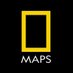 NatGeoMaps (@NatGeoMaps) Twitter profile photo