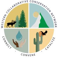 Western Collaborative Conservation Network(@WCollabCNetwork) 's Twitter Profile Photo