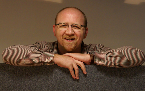 s_gough's profile picture. Head of Client Services @gcdtechnologies and lfc fan