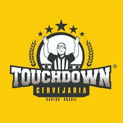 Eu vim de Santos! AMANTES DE BOA CERVEJA E FUTEBOL AMERICANO! @touchdowncervejaria 🏈🍺🍻 #GOTOUCHDOWN 🔞