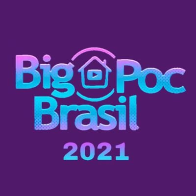 BIG POC BRASIL 2021
Um reality show dá  @mansaodaspocs -
Perfil dedicado completamente a o reality das pocs
.
.
.
Link do canal das pocs👇