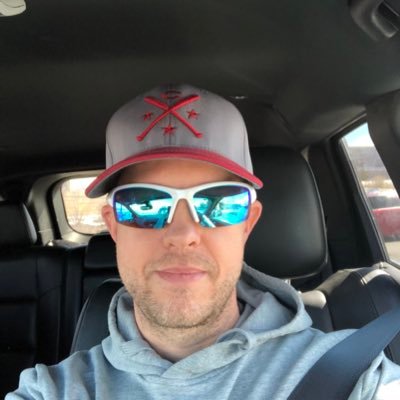 Lover of all things baseball | Rockies fan | CSU Ram