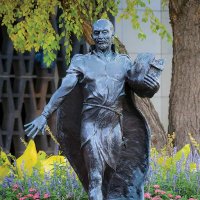 Creighton University Libraries (@creightonulibs) 's Twitter Profile