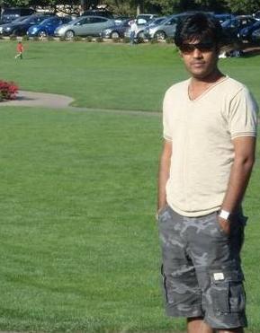 maheshkavalur's profile picture. 