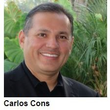 Carlos Cons