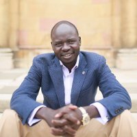 Peter Biar Ajak (@ajakpeter) 's Twitter Profile Photo Peter Biar Ajak (@ajakpeter) 's Twitter Profile Photo