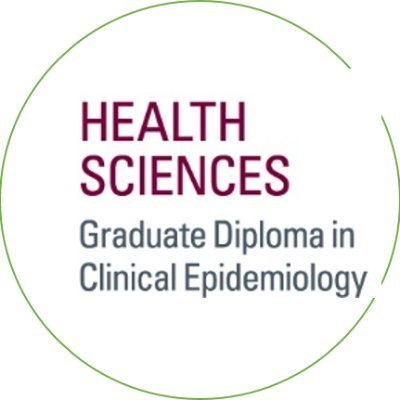A world-class online program designed with the needs of health and research professionals in mind