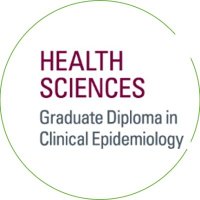 Graduate Diploma in Clinical Epidemiology(@GDCE_McMaster) 's Twitter Profileg