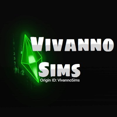 🍁The Sims 4 Gallery Contributor🛠️ | Basegame Lots | No CC, No Mods, No Tool | Origin ID: VivannoSims | Youtuber | #TheSims #TheSims4