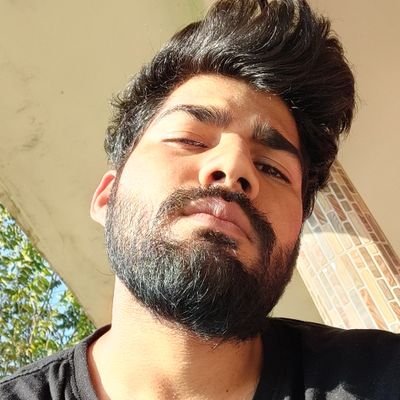 PrinceChandel48's profile picture. Thinker, Sketching, Movies....
🥺Jo school/colg m naa mila vo ab seekhra hu.🥺