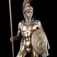 Ares Alethiea (@ethiaal) Twitter profile photo