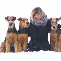 Sabine Schindler 🕊 (@freche_sabine) Twitter profile photo