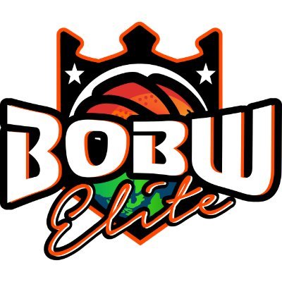 The Official Twitter of BOBW ELITE Youth Basketball Organization