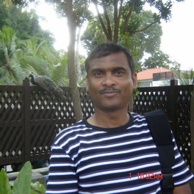 prasad_padmakar's profile picture. 
