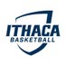Ithaca Men's Basketball (@IthacaMBB) Twitter profile photo
