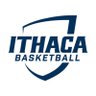 IthacaMBB's profile picture. Official Twitter account for the Ithaca Men's Basketball Program. 2020 & 2025 @LLAthletics Champions, 14 NCAA Appearances, 16 All-Americans | #Family