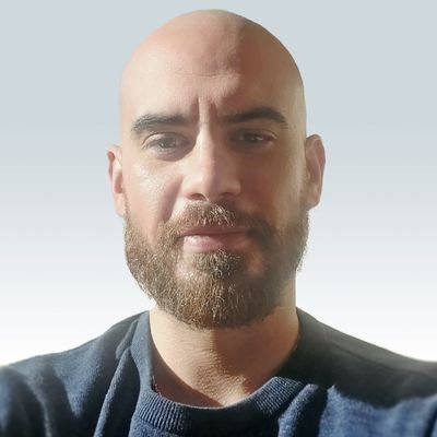 Saverio_Grossi's profile picture. Man muß den schlechten Geschmack abtun, mit vielen übereinstimmen zu wollen. F.W.N.

Qui solo opinioni personali.

Expert in #sales #kravmaga #philosophy