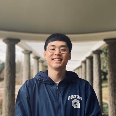 mosesjeongbin's profile picture. 