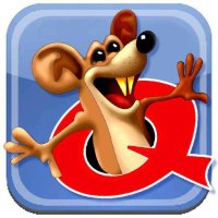 The Quarter Rat (@quarterratnola) Twitter profile photo