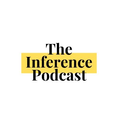 The Inference Podcast hosted by @mervenoyann, hosting data scientists, researchers and engineers in Machine Learning. 🎙✨