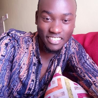 21Muguna's profile picture. Perfectionist, enthusiastic.