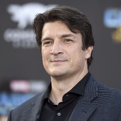 Nathan Fillion Himself, Active (Private Account)